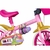 Bicicleta infantil Aro 12 Nathor Princesas +3 Anos - M&Santos