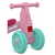 Bicicleta de equilíbrio Baby Bike Bandeirantes - loja online