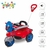 Imagem do Triciclo Infantil com Empurrador Baby City Maral