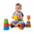 Kit Brinquedo Educativo 1 ano Ursinho + Bola + torre - loja online