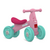 Bicicleta de equilíbrio Baby Bike Bandeirantes