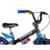 Bicicleta Infantil Aro 16 Nathor Tech Boys +5 Anos - M&Santos