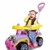 Carrinho de passeio infantil JIP JIP Maral - comprar online