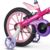 Bicicleta Infantil Aro 16 Nathor Top Girls +5 Anos - comprar online