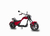 Scooter Elétrica W7 Customs - WATTS - comprar online