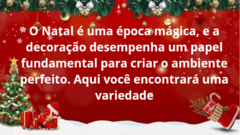 Banner da categoria Natal 2024