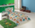 Jogo de cama solteiro kids