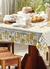 Toalha de Mesa Retangular Gatinhos 140x250 Cm - comprar online