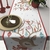 TRILHO DE MESA CAMINHO DE MESA NATAL LIBERTY - 50X140CM