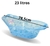 Baby Bathtub Barquinhos 23 Lts azul na internet