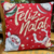 Capa P/ Almofada Decorativa Feliz Natal 45x45cm Natal - comprar online