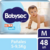 PAÑAL BABYSEC ULTRASOFT - TALLE M - 48 UNID