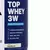 Whey Protein - Max Titanium Top Whey 3W 900g. - JC Sport Nutrition