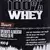 Whey Protein - Probiotica Monster 100% 900g. - JC Sport Nutrition