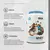 Whey Protein - DUX Fresh Whey 900g. - JC Sport Nutrition