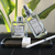 Kit Bandeja Madeira + Difusor 250ml + Home Spray 250ml