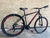 Bicicleta Aro 29X19 (G) - Roma - Preto/Vermelho - GTI - 3x7v - 21 Velocidades - Freio a Disco Mecani na internet