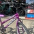 Bicicleta Aro 20 - Mtb Std Fem - Violeta - South Bike - Alfa Bikes - Bicicletas, Peças e Acessorios | Goiânia - Goiás