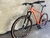 Bicicleta Aro 29x19 (L) - Nero IV - Laran - Absolute - (10V - 11/46D) - Freio Hidr - Susp Trava Guid - loja online