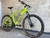 Bicicleta Aro 29x19 - Insane - Amarelo - GTA - 3x9v - 27v - Cubo K7 - Freio Hidr - Susp Trava Guid na internet