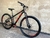 Bicicleta Aro 29X15 (P) - Roma - Preto/Vermelho - GTI - 3x7v - 21 Velocidades - Freio a Disco Mec - comprar online