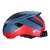 Capacete Bike Mtb Pro-space Tam G Cinza/vermelho - High One - comprar online