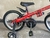 Bicicleta Aro 16 - Lady - C/ Cestinha - Nathor - Alfa Bikes - Bicicletas, Peças e Acessorios | Goiânia - Goiás