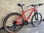 Bicicleta Aro 29x19 - Insane - Vermelho - GTA - 3x9v - 27v - Cubo K7 - Freio Hidr - Susp Trava Guid - comprar online