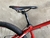 Bicicleta Aro 29x17 - Vermelha - Kamp - Houston - 3x7v - 21v - Câmbios Shimano - Pedivela de Alum - Alfa Bikes - Bicicletas, Peças e Acessorios | Goiânia - Goiás