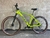 Bicicleta Aro 29x19 - Insane - Amarelo - GTA - 3x9v - 27v - Cubo K7 - Freio Hidr - Susp Trava Guid