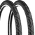 par Pneu 26x1.95 - Praieiro - Levorin (2 Unidades) - comprar online