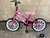 Imagem do Bicicleta Aro 16 - Mtb Fem - Rosa Pink - South Bike