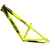 Quadro Aro 26x13 - Freeride Joker - Amarelo/preto - High One (canote 30.4)