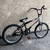 Bicicleta aro 20 - Infantil - Crom/Preto - Cross Freestyle - DNZ (Roda Alum, Freios e Mac Nylon) - comprar online