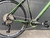 Bicicleta Aro 29x21 - Aquila - Preto/Verde - Venzo - 11v - 11/50D - Freio Hidráulico (Susp Básica) - Alfa Bikes - Bicicletas, Peças e Acessorios | Goiânia - Goiás