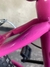 Bicicleta Aro 16 - Mtb Fem - Rosa Pink - South Bike - loja online