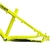 Imagem do Quadro Aro 26x13 - Freeride Joker - Amarelo/preto - High One (canote 30.4)