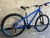 Bicicleta Aro 29X15 (P) - Roma - Azul - GTI - 3x7v - 21 Velocidades - Freio a Disco Mec na internet