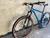 Bicicleta Aro 29x19 (L) - Nero IV - Azul - Absolute - (10V - 11/46D) - Freio Hidr - Susp Trava Guid - loja online