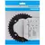 ENGRENAGEM DEORE - FC-M615 - 38D - AK - BCD 104MM - SHIMANO - comprar online