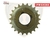 Roda Livre - 22d - Marrom - Shiftech - comprar online