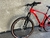 Imagem do Bicicleta Aro 29x19 - Insane - Vermelho - GTA - 3x9v - 27v - Cubo K7 - Freio Hidr - Susp Trava Guid