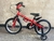 Bicicleta Aro 16 - Lady - C/ Cestinha - Nathor - loja online