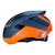 Capacete Bike Mtb Pro-space Tam G Cinza/laranja - High One - comprar online