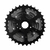 CASSETE 8V - CS-HG200 - 12/32D – SHIMANO - comprar online