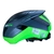 Capacete Bike Mtb Pro-space Tam M Cinza/verde - High One - comprar online