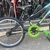 Bicicleta Aro 20 - Verde Metalico/preto - Zum - Houston - Alfa Bikes - Bicicletas, Peças e Acessorios | Goiânia - Goiás