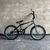 Bicicleta aro 20 - Infantil - Cromado/Preto - Cross Freestyle - DNZ (Cubo Rol, Freios e Mac Alum)