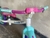 Bicicleta Aro 12 - Balance Bike Drop - Cecizinha - Caloi - Alfa Bikes - Bicicletas, Peças e Acessorios | Goiânia - Goiás