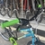 Bicicleta Aro 20 - Verde Metalico/preto - Zum - Houston - comprar online